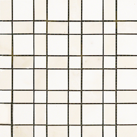 Мозаика CHARME WALL PROJECT Pearl Mosaico Chic (Italon)